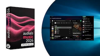 Audials Music 2026