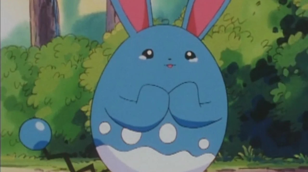 Pokémon: Die besten Hasen-Pokémon - COMPUTER BILD