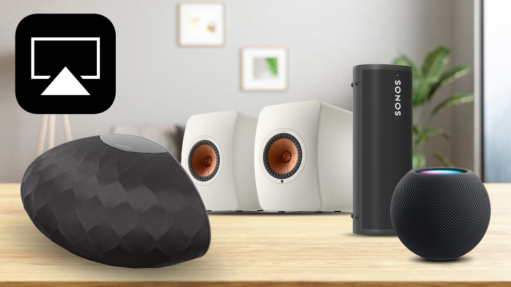 AirPlay-Lautsprecher-Test: Die 46 besten Speaker für iPhone & Co. im Vergleich