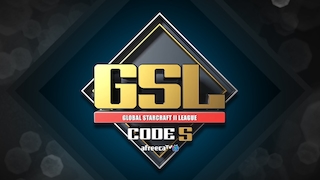 Logo der GSL