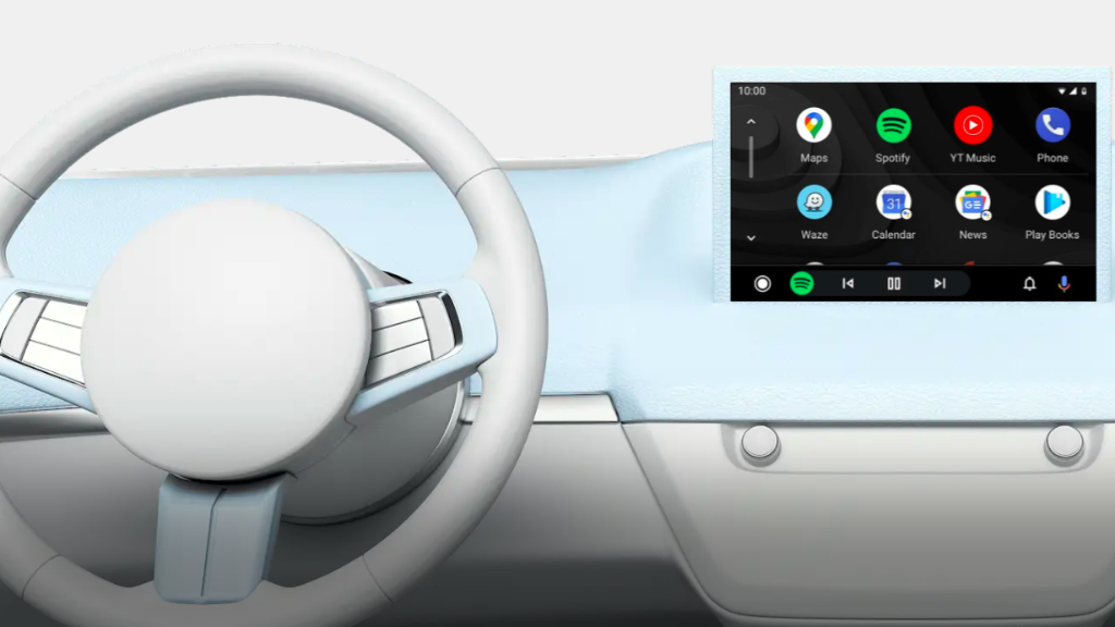 Android Auto: Neue Version 7.5 ab sofort erhältlich - COMPUTER BILD