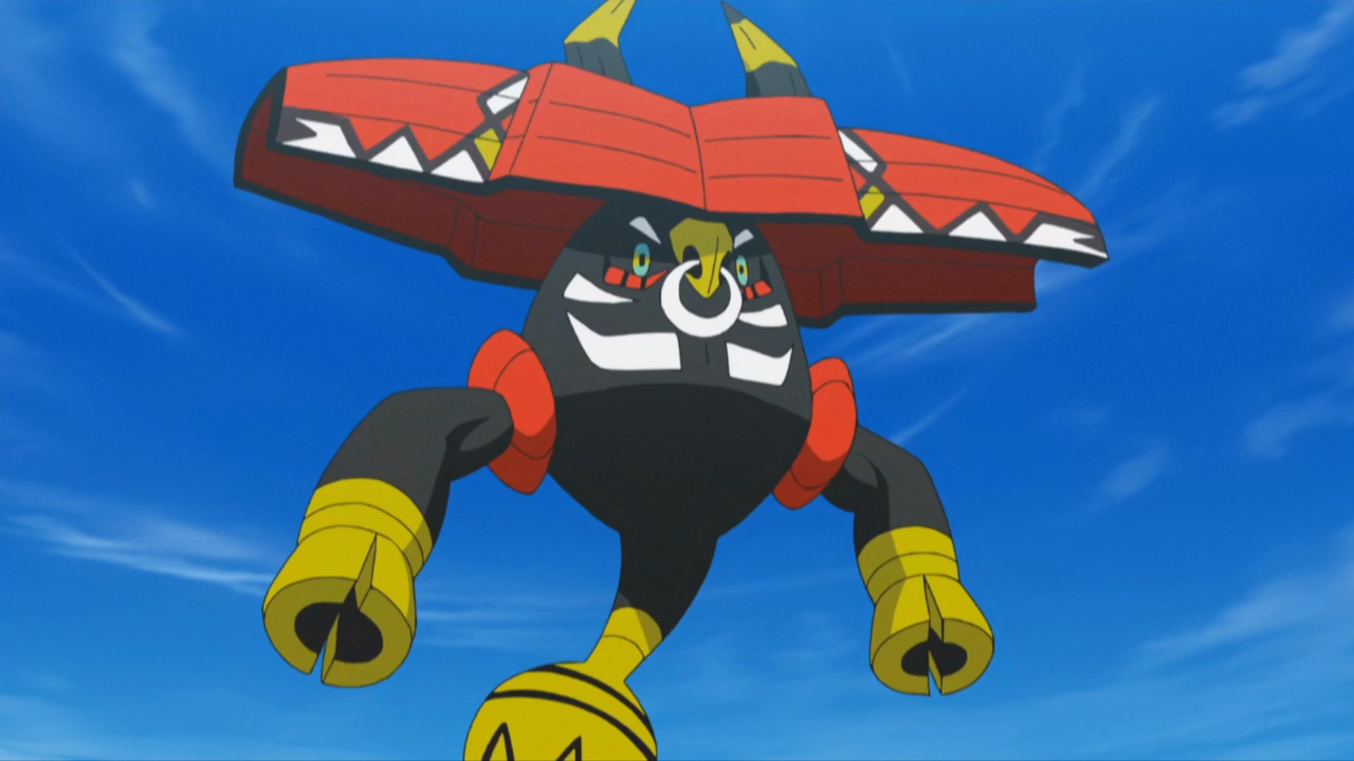 Pokémon GO KapuToro Konter im RaidGuide COMPUTER BILD