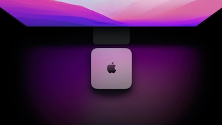 Apple: Neuer Mac mini im Anmarsch