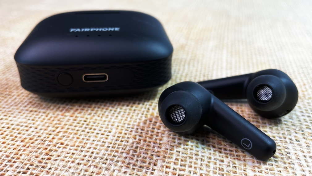 Fairphone TWS Earbuds