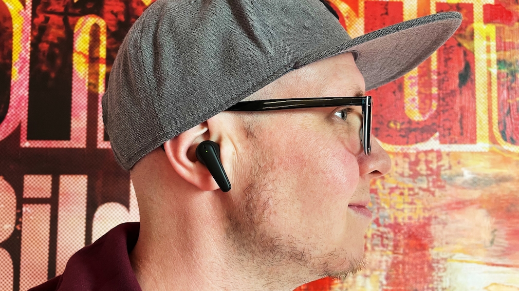 Fairphone TWS Earbuds