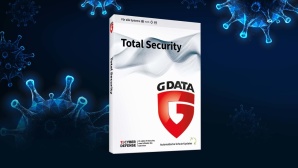 G Data Total Security © iStock.com/inkoly