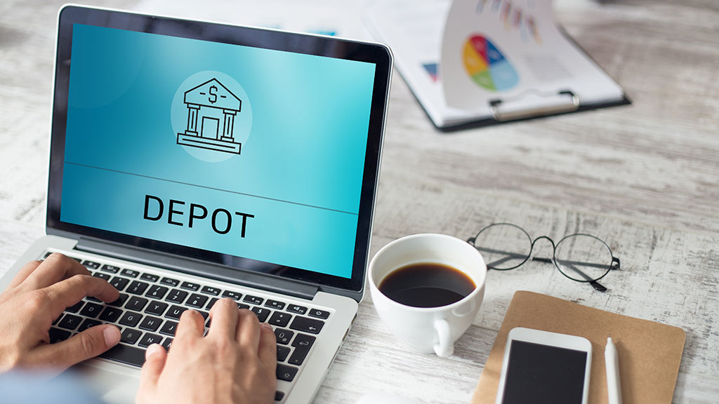 Depot-Vergleich 11/2025: Günstige Broker für Aktien, ETF & Co.