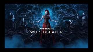 Ereshkigal Outriders Worldslayer.