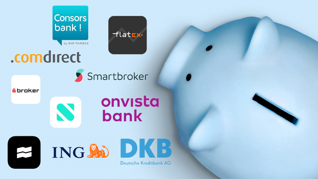 Kostenlose ETF-Sparpläne 2026: Einfach investieren ohne Gebühren – Vergleich von Trade Republic & Co.