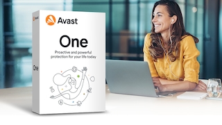 Avast One gratis