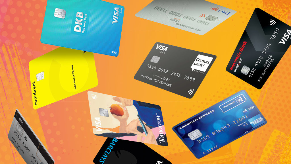 Kreditkarten Vergleich kostenlos Beste Kreditkarte 09 2023 COMPUTER BILD