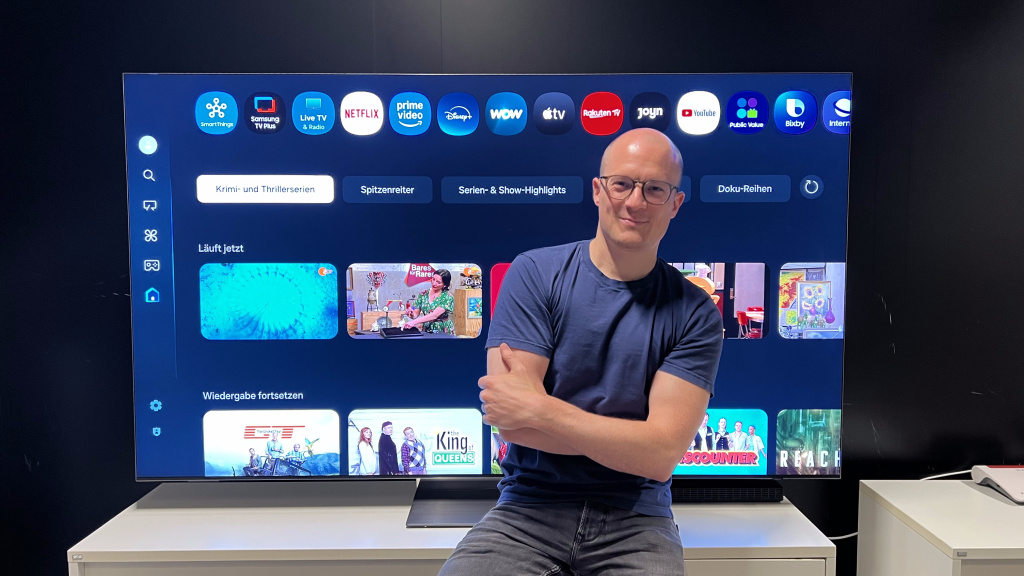 Fernseher von 24 bis 85 Zoll: Bestenlisten und Kaufberatung