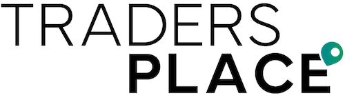 Traders Place: Logo