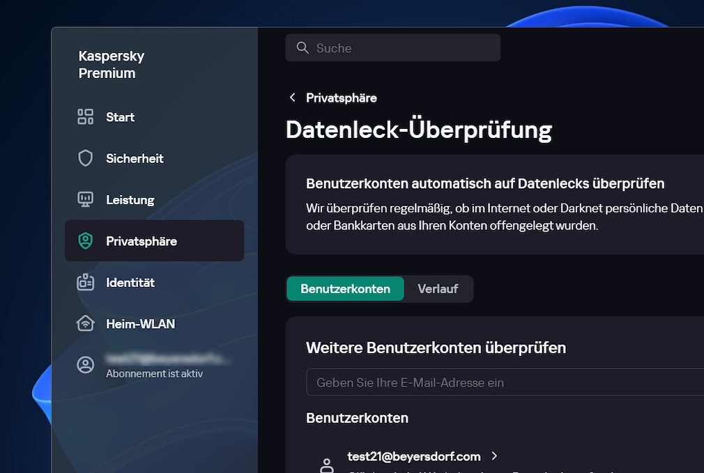 Kaspersky Premium