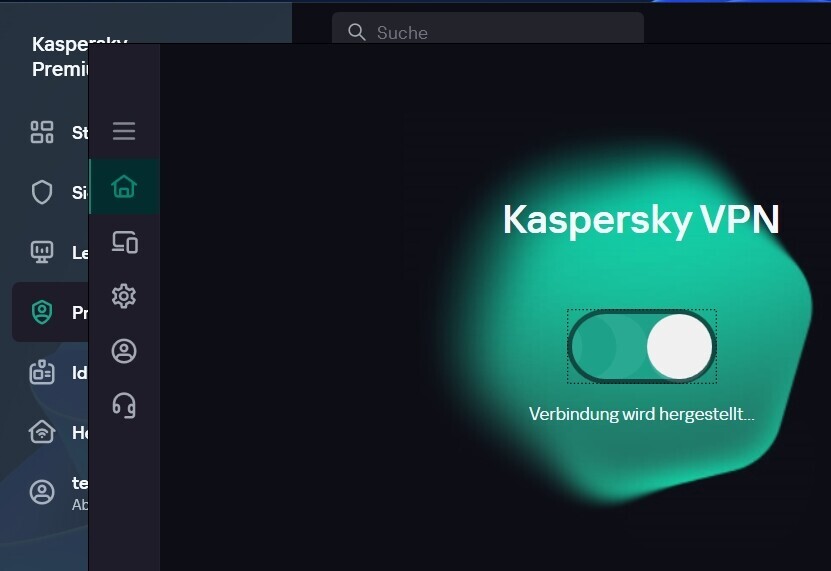 Kaspersky Premium
