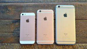 iPhone SE, 6S und 6S Plus © COMPUTER BILD