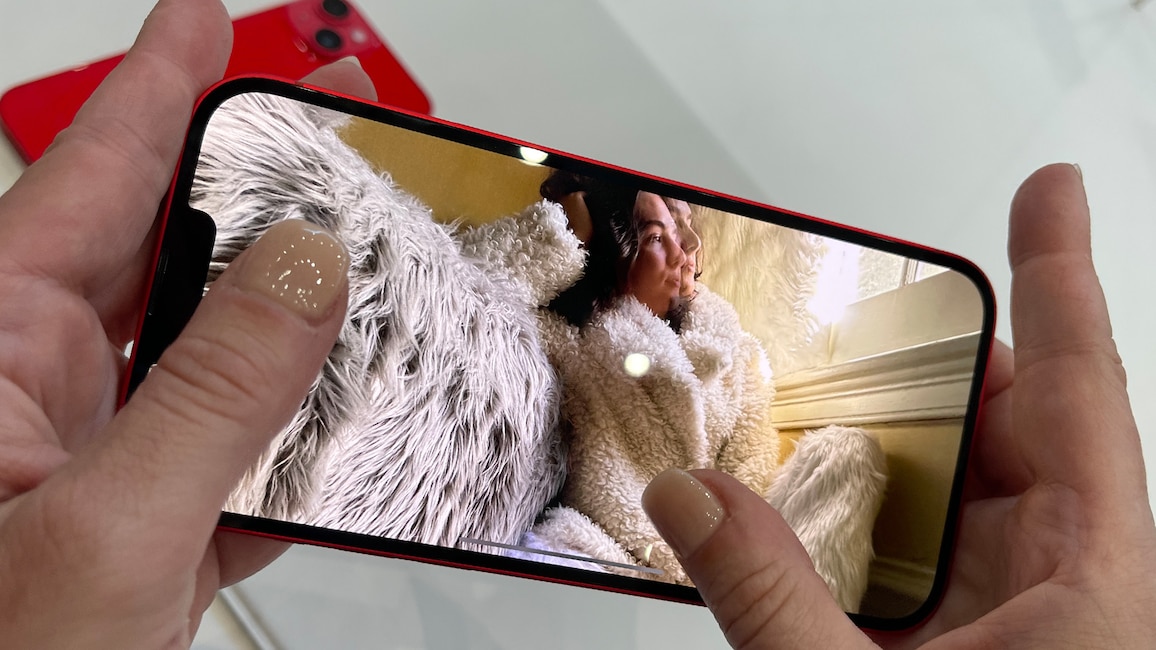 Apple iPhone 14 im Test: Kamera, Display, Akku, Preis - COMPUTER BILD