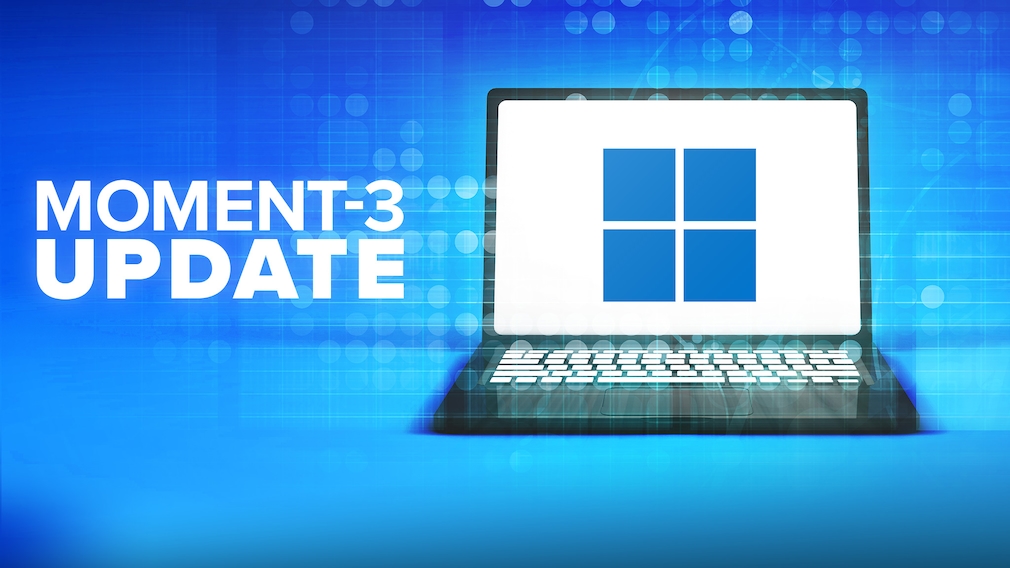 Windows 11 Moment Updates