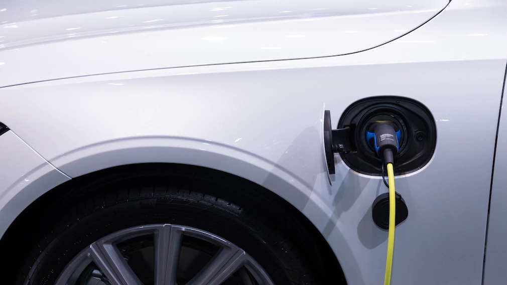 E-Autos: Bundesregierung plant Batteriepass