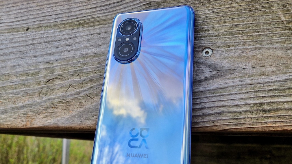 Huawei Nova 9 SE