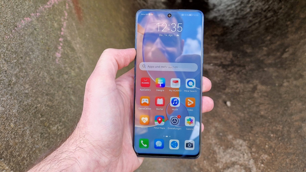 Huawei Nova 9 SE