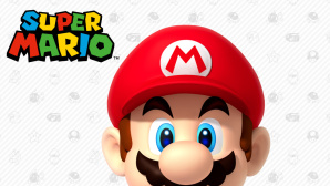 Super Mario © Nintendo