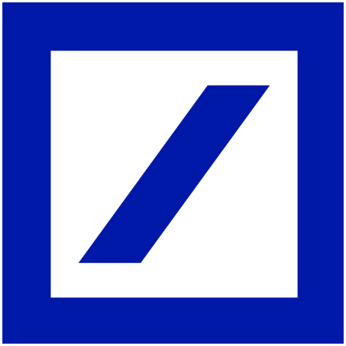Deutsche Bank: Logo