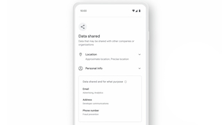 Google Play Store: Neue Funktion für mehr Datensicherheit