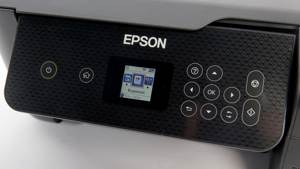 Epson Ecotank ET-2820