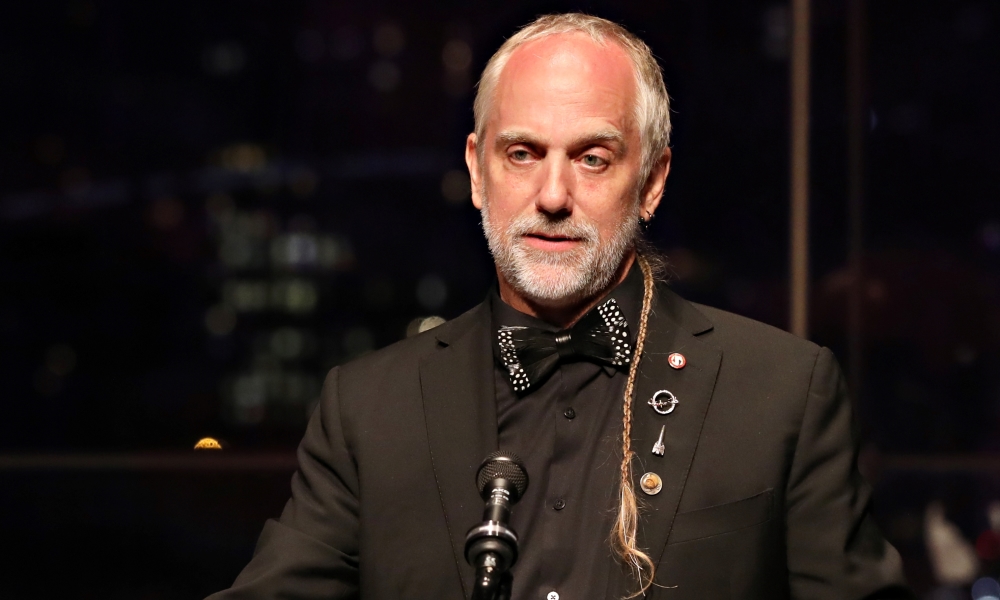 Richard Garriott über Stuhlgang im All und Ultima mit NFTs COMPUTER BILD
