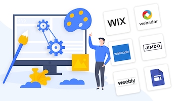 Website kostenlos erstellen: Die besten Anbieter im Vergleich