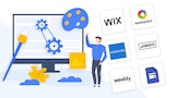 Website kostenlos erstellen: Die besten Anbieter im Vergleich