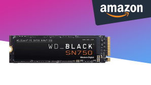 Amazon-Angebot: Flotte und kompakte SSD mit 2 TB von WD f�r keine 200 Euro © Amazon, Western Digital