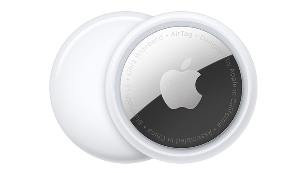 Apple AirTags: Bluetooth-Tracker piepsen bald lauter