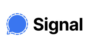 Signal-Logo © Signal