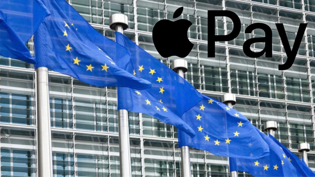 Apple Pay: EU-Kommission sieht Wettbewerbsverstöße