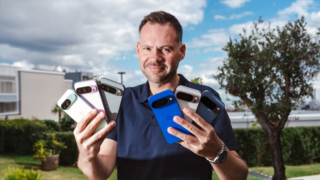 Vergleich Google Pixel-Phones: Im Test ist neuer nicht immer besser