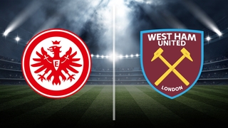 Europa League: Frankfurt – West Ham live sehen