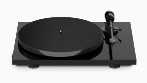 Pro-Ject E1 © Pro-Ject Audio Systems