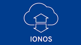 IONOS HiDrive Share