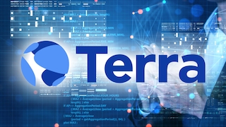 Terra (Luna) kaufen: Wie entwickelt sich die Stablecoin-Blockchain? Mit dem Terra USD bietet Terra einen Stablecoin mit angeschlossenen Ökosystem, das einfache digitale Zahlungen über die Blockchain möglich macht. 