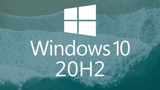 Windows 10: Support für Version 20H2 endet