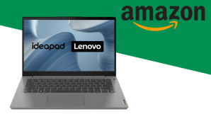 Lenovo Ideapad bei Amazon © Amazon