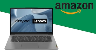 Lenovo Ideapad bei Amazon