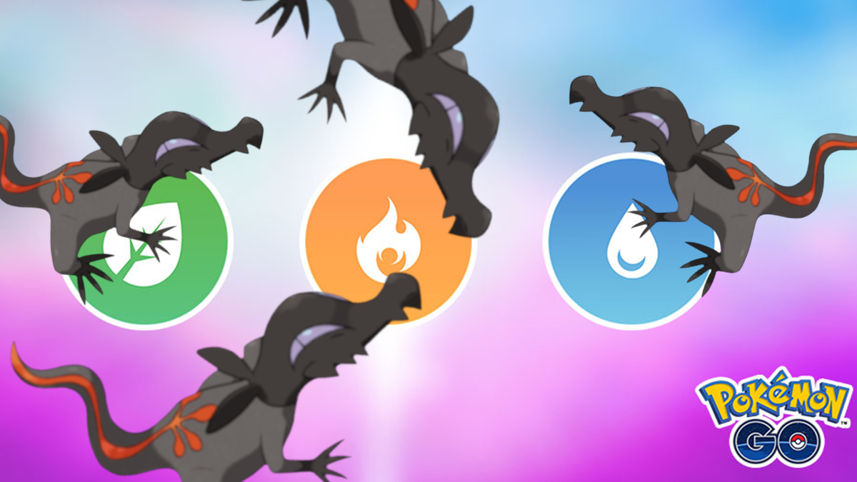 Pokémon GO Element-Cup: Beste Pokémon und Teams - COMPUTER BILD