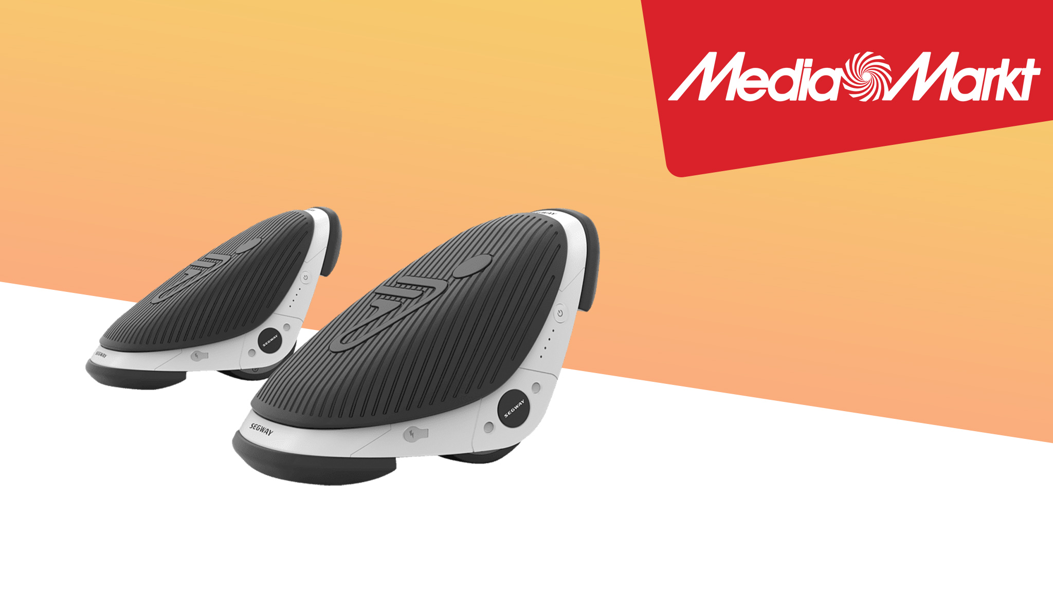 Media Markt E Skates Segway Drift W1 knapp 80 Euro reduziert COMPUTER BILD