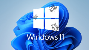 Windows-11-Bug © iStock.com/newannyart
