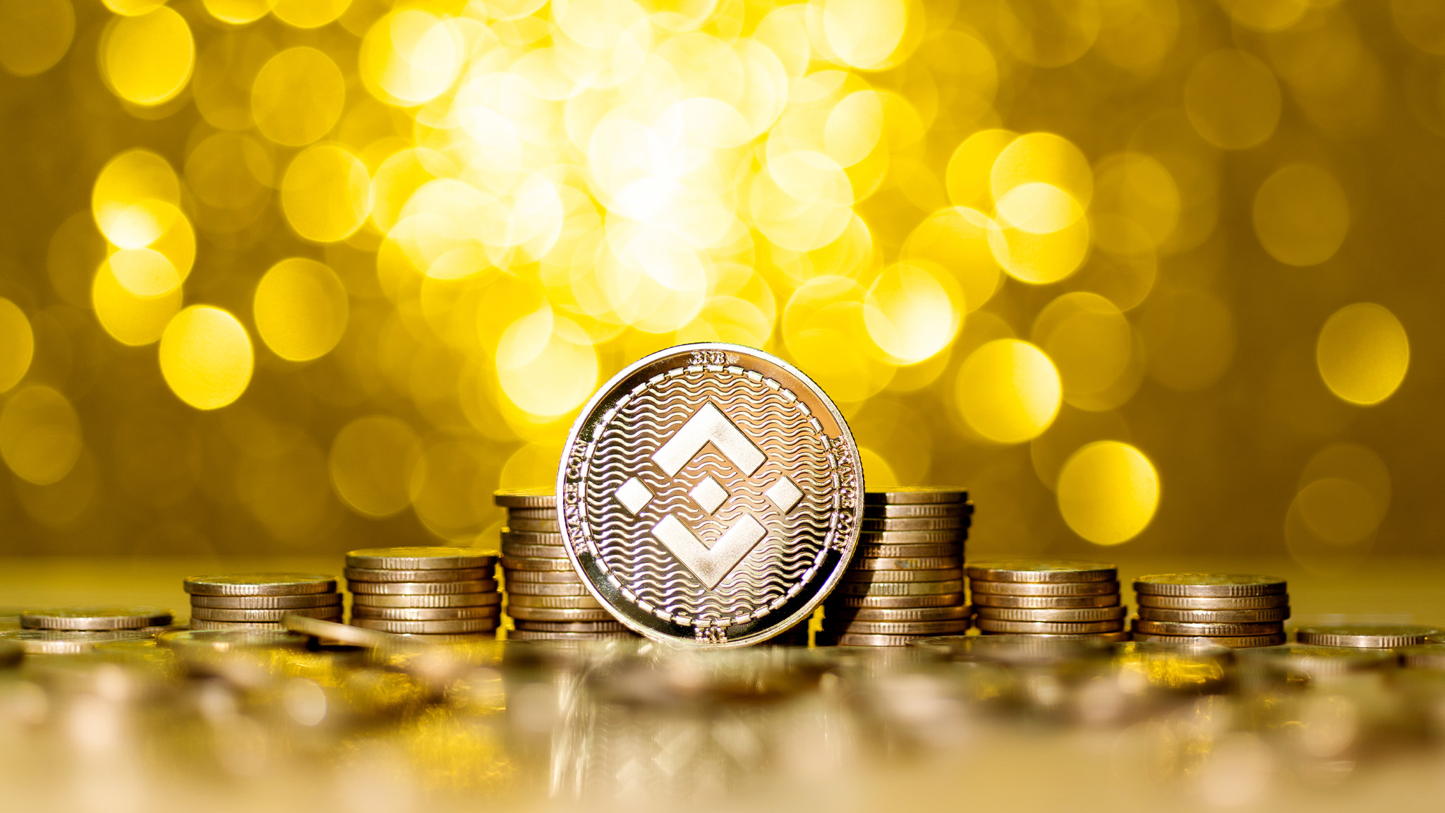 Binance Coin (BNB) kaufen bei Bitpanda, eToro & Co. - COMPUTER BILD