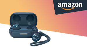 Amazon-Angebot: Gute Bluetooth-Kopfhörer mit Noise-Cancelling von JBL für unter 100 Euro © Amazon, JBL