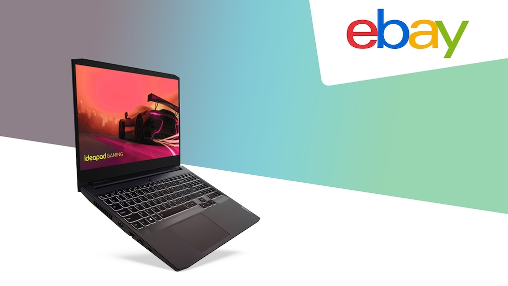 Ebay-Angebot: Lenovo-IdeaPad Gaming 3 zum Bestpreis ergattern